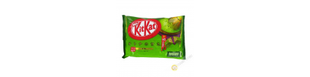 Kitkat gusto matcha NESTLE 146.9 g Giappone