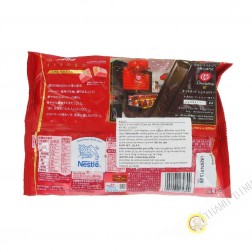 Kitkat gusto di fragola NESTLE 135.6 g Giappone