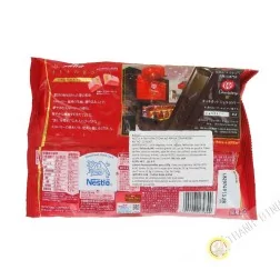 Kitkat gusto di fragola NESTLE 135.6 g Giappone