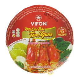 Soup Noodle Lau Thai Tom Yum VIFON LY 60g Vietnam