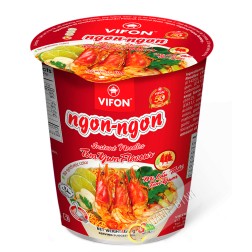Soup Noodle Lau Thai Tom Yum VIFON LY 60g Vietnam