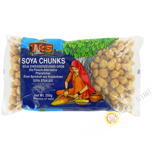 Pieces of soy-TRS 500g United Kingdom