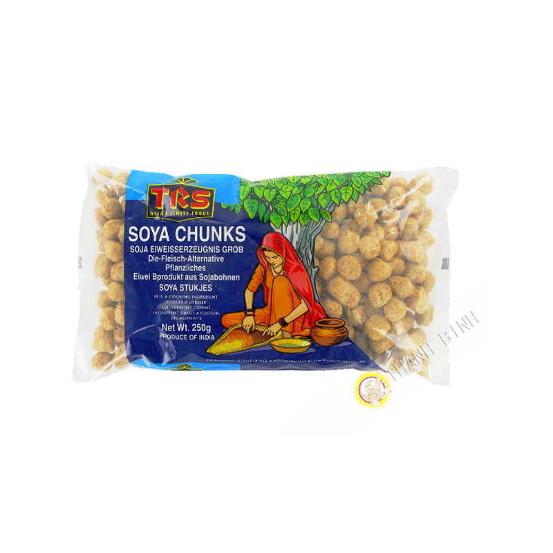 Miếng đậu TRS 500g Vương quốc Anh