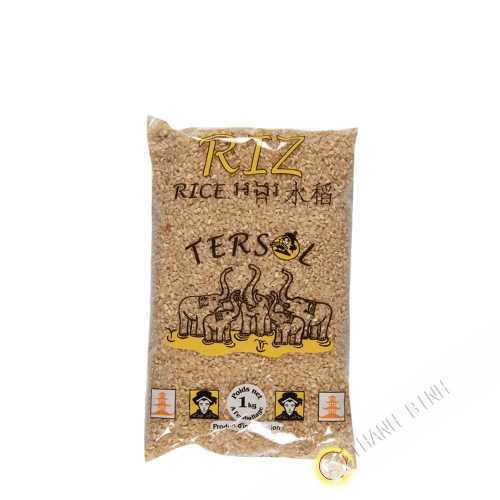 Arroz largo TERSOL 1kg Italia