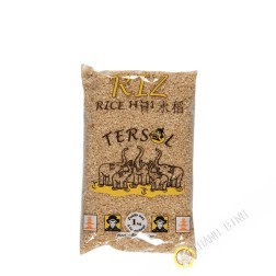 Gạo lứt TERSOL 1kg Ý