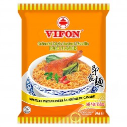Zuppa di noodle di anatra VIFON cartone 30x70g Vietnam