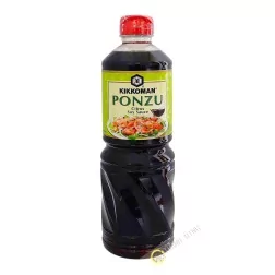 Sauce de soja pour Gyoza KIKKOMAN 1L