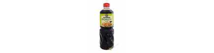 Sauce de soja PONZU KIKKOMAN 1L Pays Bas