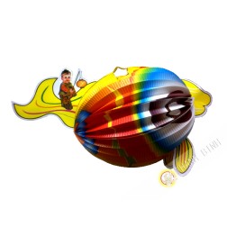 Lanterne de la mi-autome 