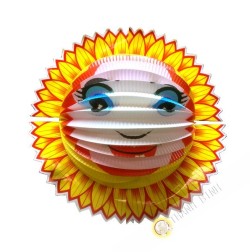 Lanterne de la mi-autome 