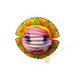 Lanterne de la mi-autome 