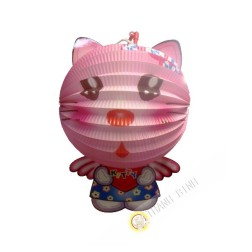 Lanterne de la mi-autome 