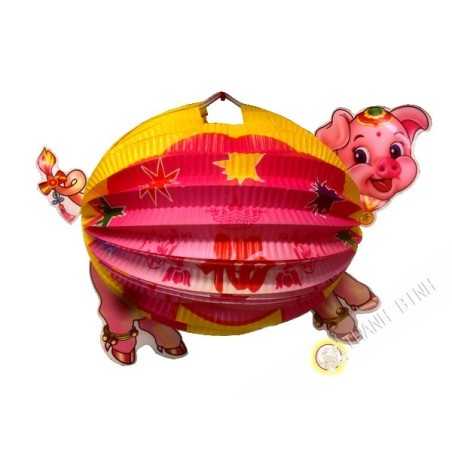 Lanterne de la mi-autome 