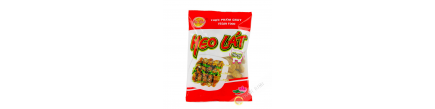 Zubereitung vegetarisch Pocs Geschnetzeltes Heo Lat Chay AM SEE 100g Vietnam