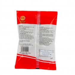 Preparazione vegetariana Poc a Fette Heo Lat Chay AU LAC 100g Vietnam