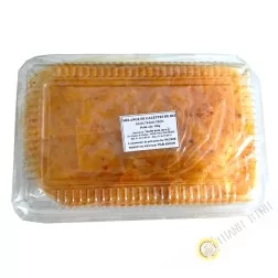 Salad of Leaf of rice to the sauce spicy Vietnam 100g