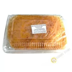 Insalata di foglie di riso al sugo piccante Vietnam 100g