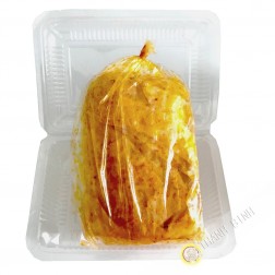 Salade de Feuille de riz à la sauce pimenté Vietnam 100g