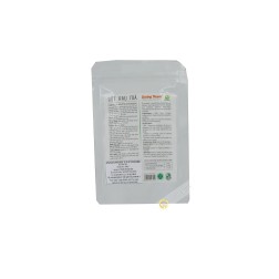 Centella asiática polvo Bot rau mi 100g Viet Nam