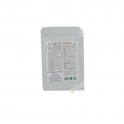 Pennywort polvere Bot rau mia 100g Viet Nam