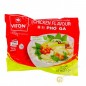 Soup pho chicken VIFON cardboard 30x60g Vietnam Soup pho chicken VIFON cardboard 30x60g Vietnam