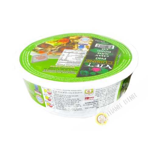 Suppe, nudelsuppe Pho Pilz-Schüssel VIET-KÜCHE 120g VietNam