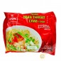 Zuppa di vermicelli con le vongole, granchio PHU GIA VIFON 50g Vietnam Zuppa di vermicelli con le vongole, granchio PHU GIA VIFON 50g Vietnam