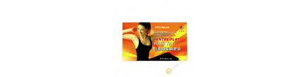 Tea flat belly special slimming 40g China