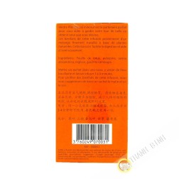 Tè ventre piatto speciale che dimagrisce 40g Cina