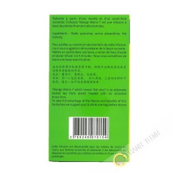 Tea Eat Less (appetite suppressant slimming) 40g China