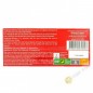 Trà giảm cân BRULE GRAISSE 30g Sri Lanka Trà giảm cân BRULE GRAISSE 30g Sri Lanka