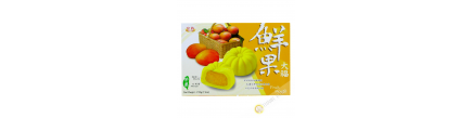 Mochi japanische mango-ROYAL FAMILY-210g China