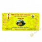 Trà xanh Hoàng Đế HUE 75g Việt Nam Trà xanh Hoàng Đế HUE 75g Việt Nam