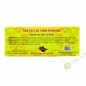 Trà xanh Hoàng Đế HUE 75g Việt Nam Trà xanh Hoàng Đế HUE 75g Việt Nam