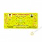 Trà xanh Hoàng Đế HUE 75g Việt Nam Trà xanh Hoàng Đế HUE 75g Việt Nam