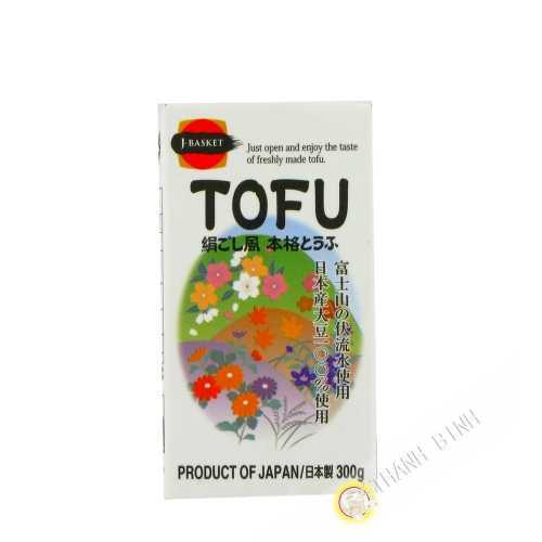 Tofu maison mi-ferme SOUN SOUN 500g France - FRAIS