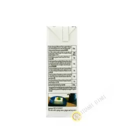 Tofu Satonoyur J BASKET 300gr Japon