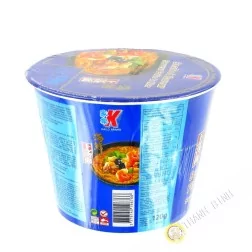 Sopa de sabor de la fruta mar Kailo 120g