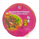 Soup instantanee Kailo aroma beef grilled 120g