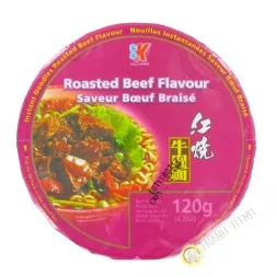 Suppe geschmack booeuf glut KAILO 120g China