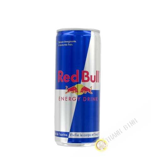 Energy drink RED BULL 250 ml Austria