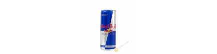 Boisson énergétique RED BULL 250ml Autriche