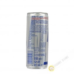 Boisson énergétique RED BULL 250ml Autriche