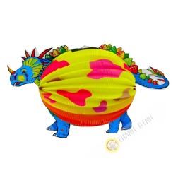 Lanterne de la mi-autome 