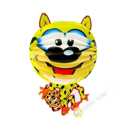 Lanterne de la mi-autome 