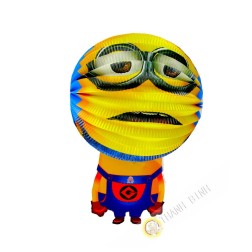 Lanterne de la mi-autome 