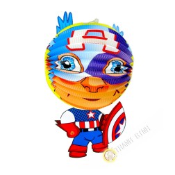 Lanterne de la mi-autome 