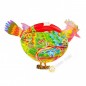 Đèn lồng giấy mặt trăng