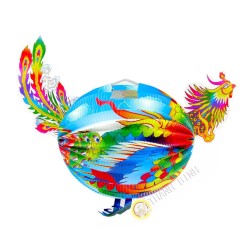 Lanterne de la mi-autome 