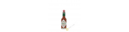 Pimiento rojo salsa TABASCO 59 ml, estados UNIDOS